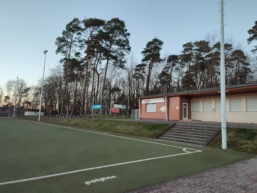 Bild von Sportheim Niedertiefenbach
