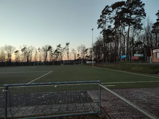 Bild von Sportheim Niedertiefenbach