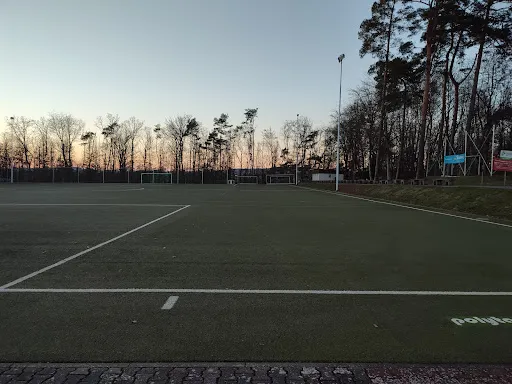 Bild von Sportheim Niedertiefenbach