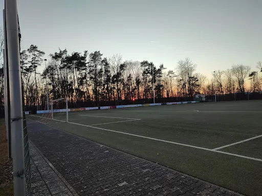 Bild von Sportheim Niedertiefenbach