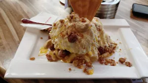 Eiscafe San Marco