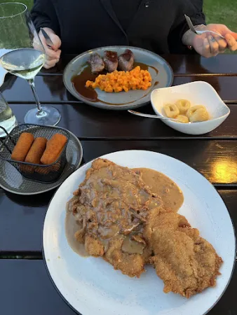 Bild von Restaurant Zur schönen Aussicht