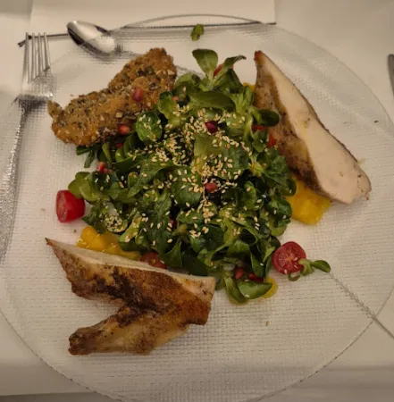 Bild von Restaurant Zur schönen Aussicht