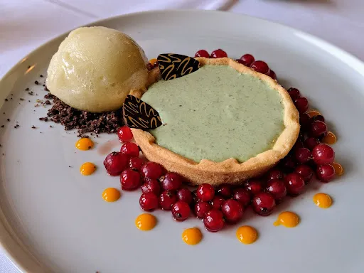 Bild von Restaurant Zur schönen Aussicht