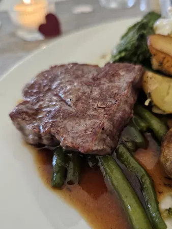 Bild von Restaurant Zur schönen Aussicht