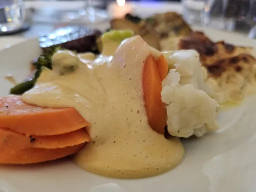 Bild von Restaurant Zur schönen Aussicht