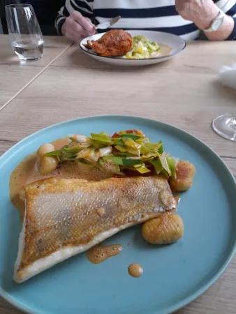 Bild von Restaurant Zur schönen Aussicht