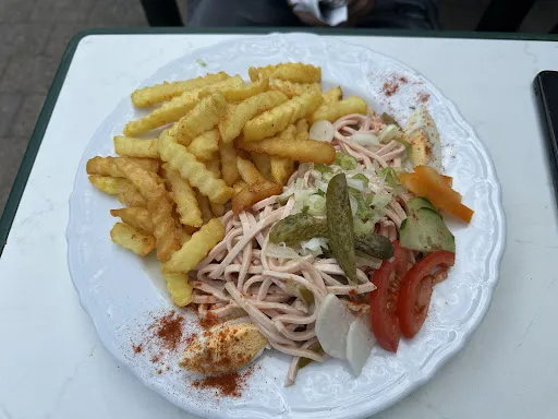 Bild von Schleusenhaus Sondernheim