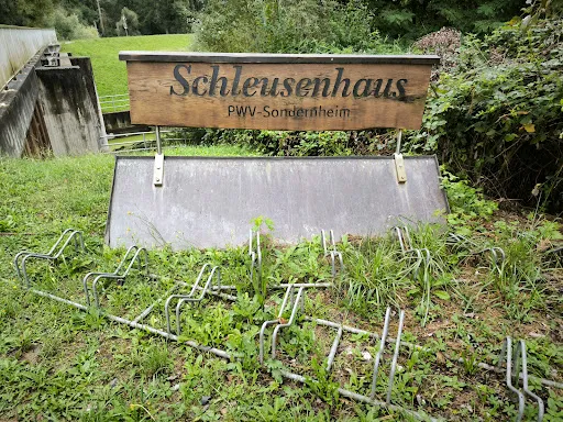 Bild von Schleusenhaus Sondernheim