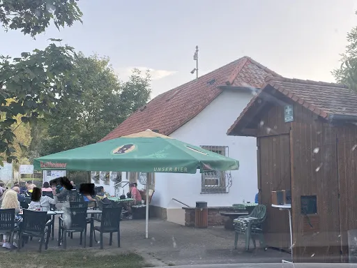 Bild von Schleusenhaus Sondernheim