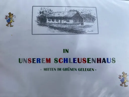 Bild von Schleusenhaus Sondernheim