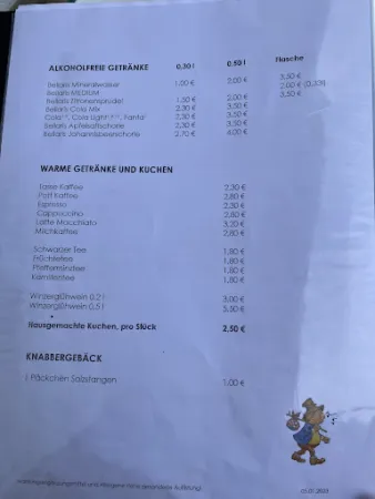 Bild von Schleusenhaus Sondernheim