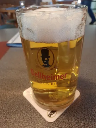 Bild von Schleusenhaus Sondernheim