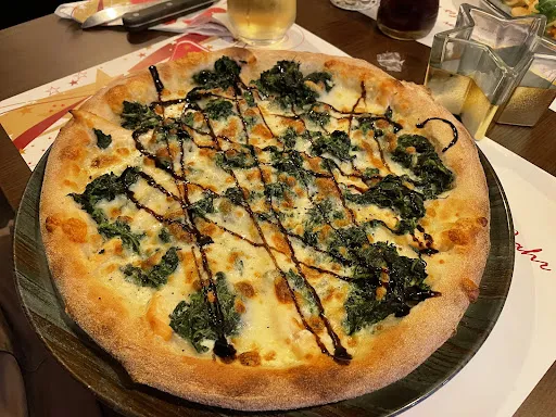 Bild von Pizzeria -Trattoria Salerno