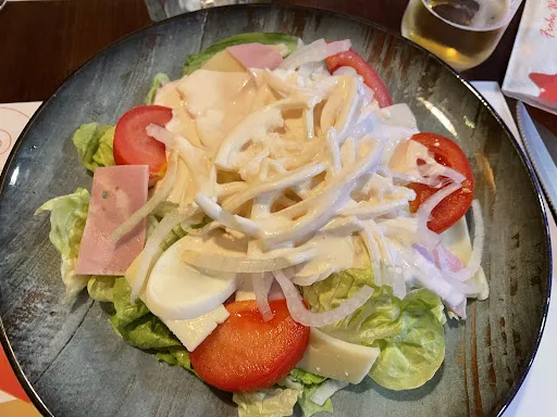 Bild von Pizzeria -Trattoria Salerno