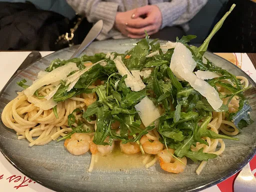 Bild von Pizzeria -Trattoria Salerno