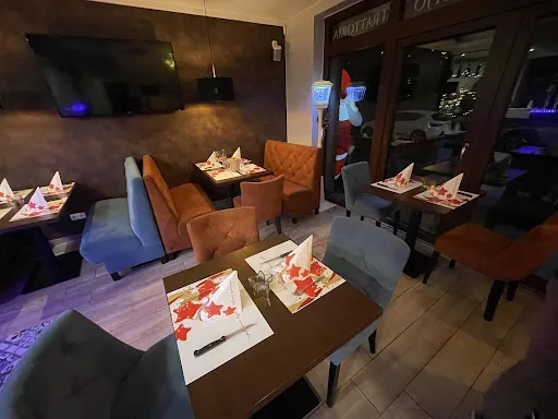 Bild von Pizzeria -Trattoria Salerno