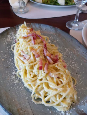 Bild von Pizzeria -Trattoria Salerno