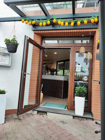 Bild von Pizzeria -Trattoria Salerno