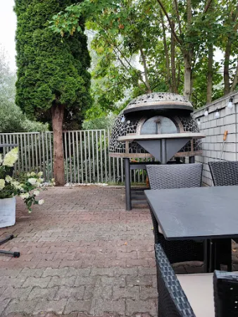 Bild von Pizzeria -Trattoria Salerno