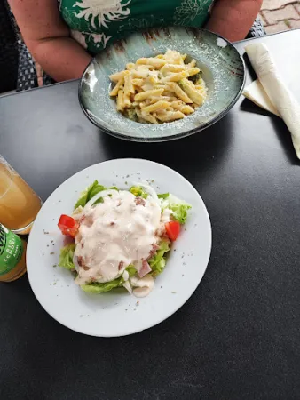 Bild von Pizzeria -Trattoria Salerno