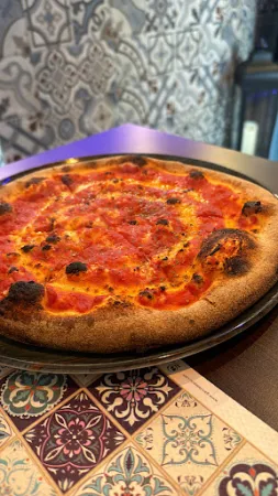 Bild von Pizzeria -Trattoria Salerno