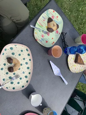 Maaß Café, Konditorei und Bäckerei