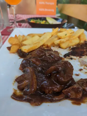 Bild von Die Bratkartoffel