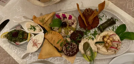 Bild von Joni's Restaurant