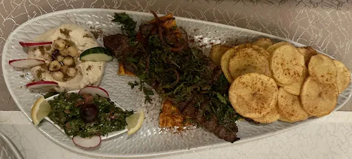 Bild von Joni's Restaurant