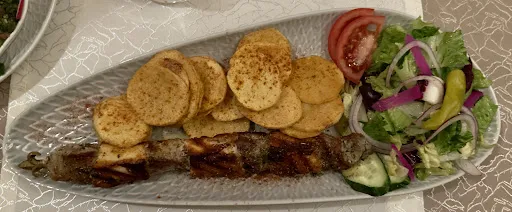Bild von Joni's Restaurant