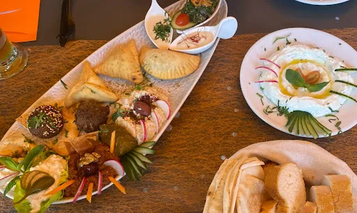 Bild von Joni's Restaurant