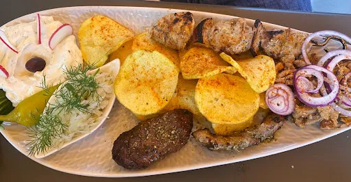 Bild von Joni's Restaurant