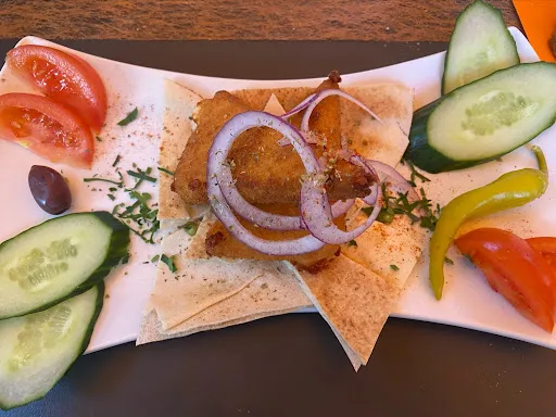 Bild von Joni's Restaurant