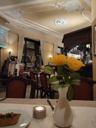 Bild von Joni's Restaurant
