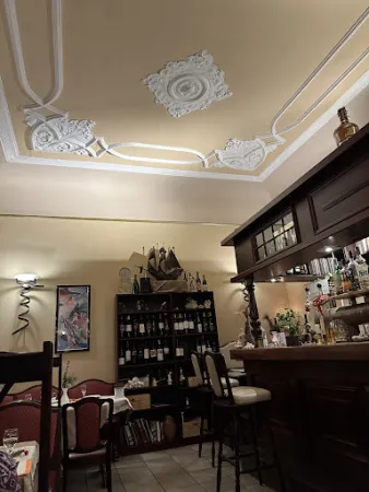 Bild von Joni's Restaurant