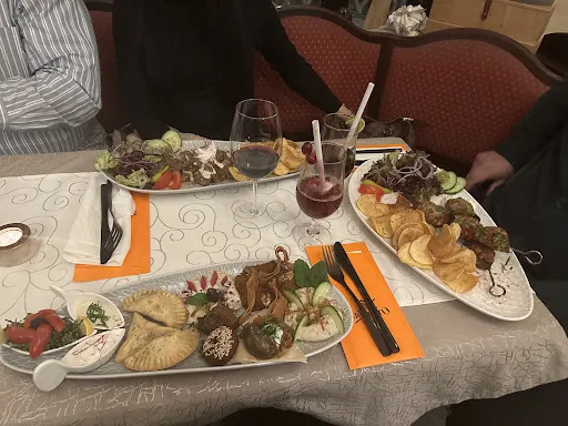 Bild von Joni's Restaurant