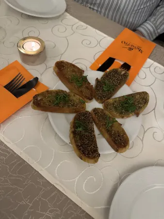 Bild von Joni's Restaurant