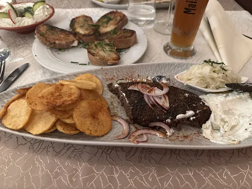 Bild von Joni's Restaurant