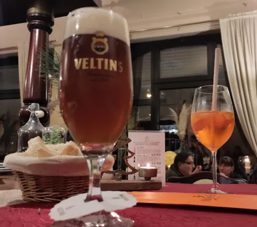 Bild von Joni's Restaurant