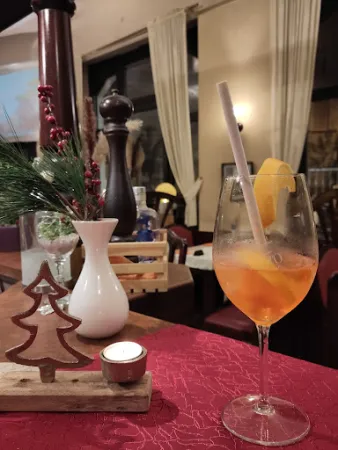 Bild von Joni's Restaurant
