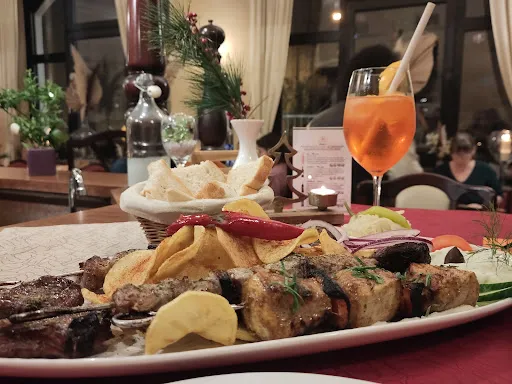Bild von Joni's Restaurant