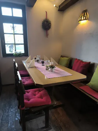 Bild von Dilthey-Haus