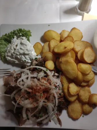 Bild von Taverna Vassili - Restaurant mit Saal und Terrasse - Ihr Grieche in Wiesbaden