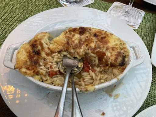 Bild von Taverna Vassili - Restaurant mit Saal und Terrasse - Ihr Grieche in Wiesbaden