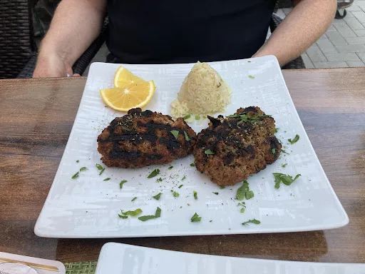 Bild von Taverna Vassili - Restaurant mit Saal und Terrasse - Ihr Grieche in Wiesbaden