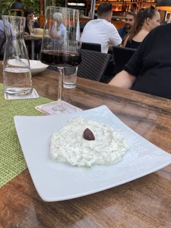 Bild von Taverna Vassili - Restaurant mit Saal und Terrasse - Ihr Grieche in Wiesbaden