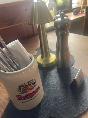 Bild von Bayrischer Hof