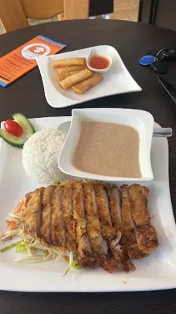 Bild von Saigon Asia