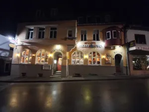 Hotel Restaurant Nassauer Löwen